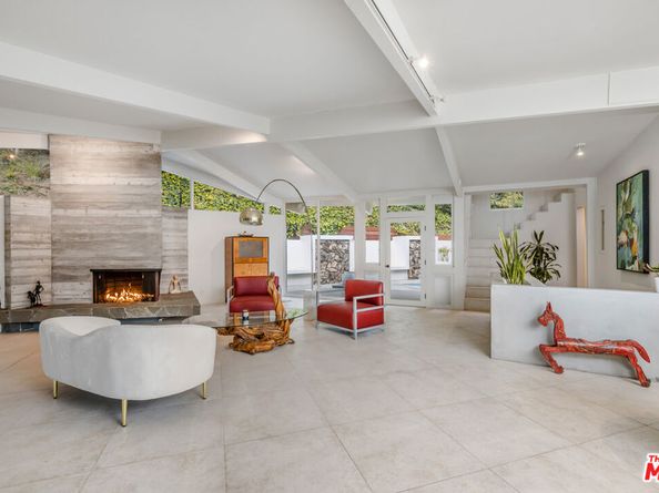 3027 Franklin Canyon Drive, Beverly Hills CA 90210