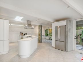 3027 Franklin Canyon Drive, Beverly Hills CA 90210