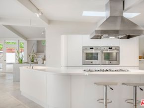 3027 Franklin Canyon Drive, Beverly Hills CA 90210