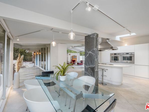 3027 Franklin Canyon Drive, Beverly Hills CA 90210