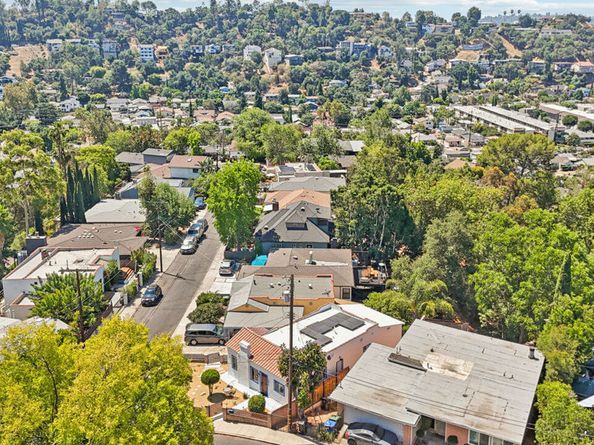 4879 Hartwick Street, Los Angeles CA 90041