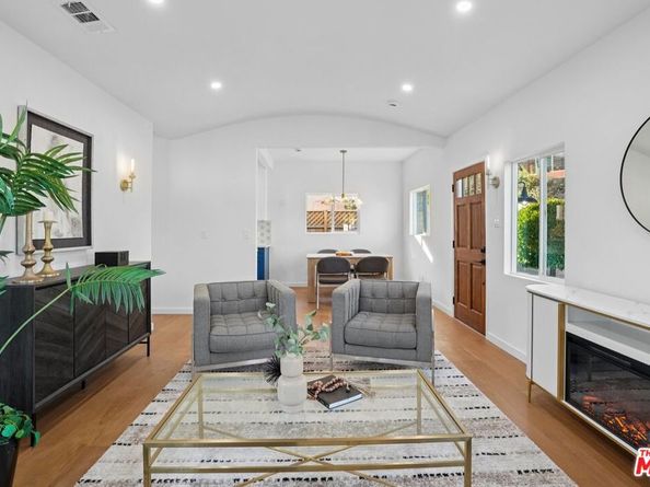 4879 Hartwick Street, Los Angeles CA 90041