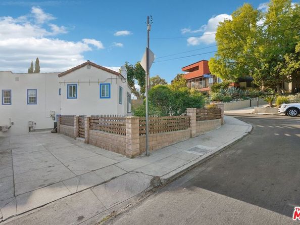 4879 Hartwick Street, Los Angeles CA 90041
