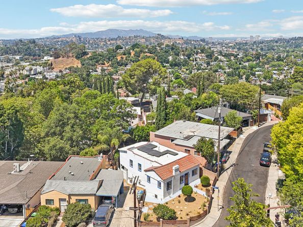 4879 Hartwick Street, Los Angeles CA 90041