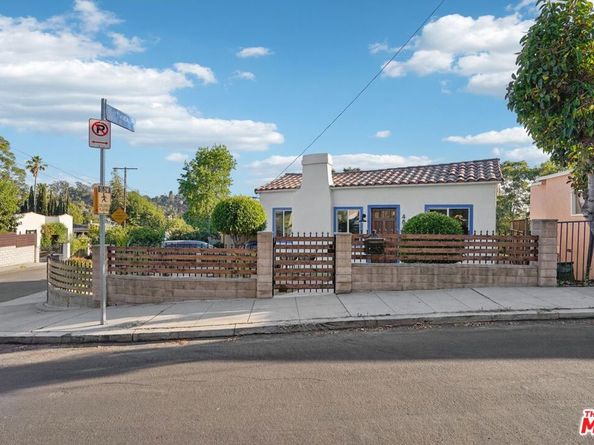 4879 Hartwick Street, Los Angeles CA 90041