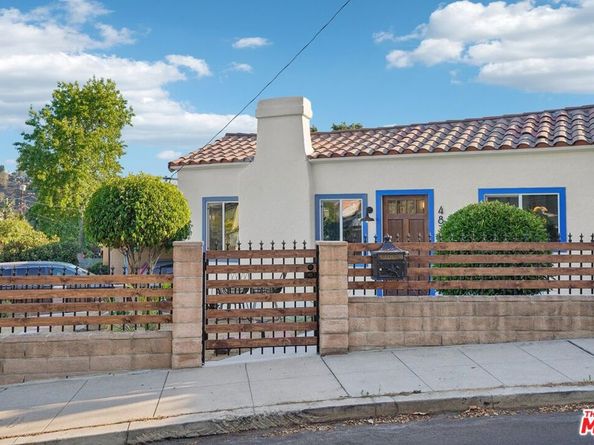 4879 Hartwick Street, Los Angeles CA 90041