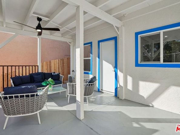 4879 Hartwick Street, Los Angeles CA 90041