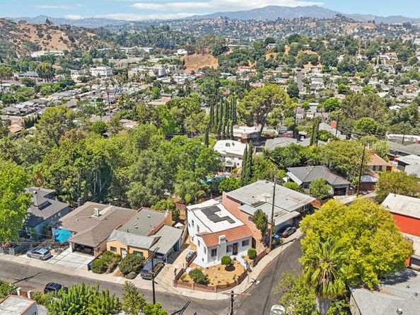 4879 Hartwick Street, Los Angeles CA 90041