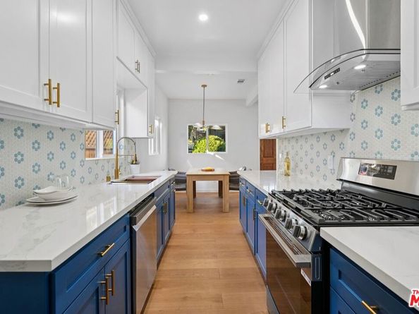 4879 Hartwick Street, Los Angeles CA 90041