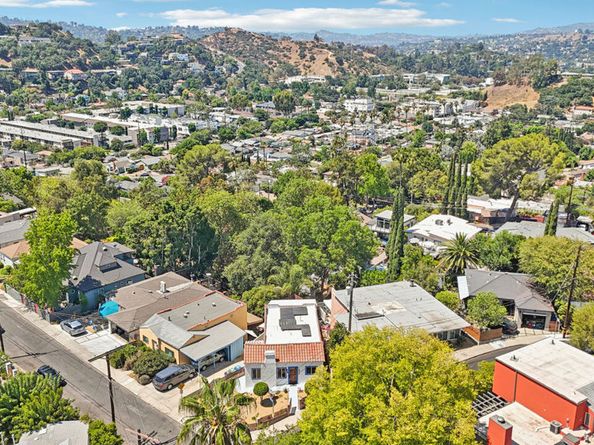4879 Hartwick Street, Los Angeles CA 90041
