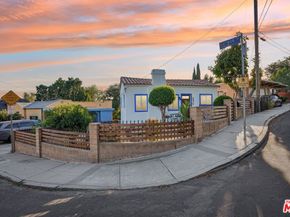 4879 Hartwick Street, Los Angeles CA 90041