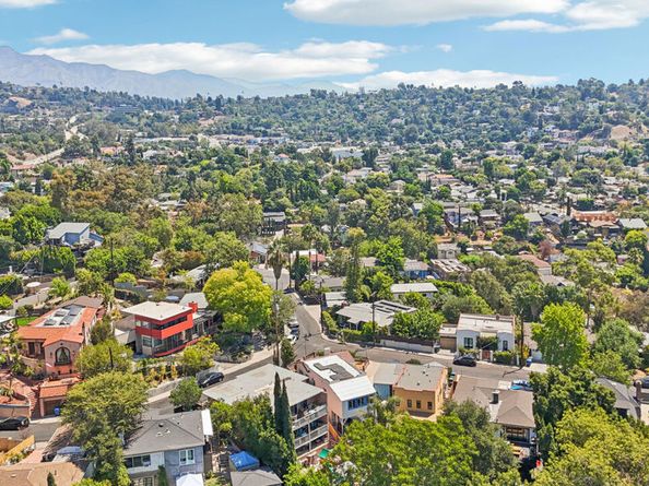 4879 Hartwick Street, Los Angeles CA 90041