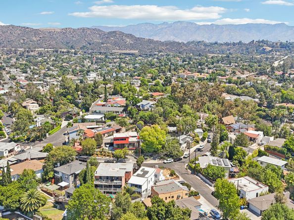 4879 Hartwick Street, Los Angeles CA 90041