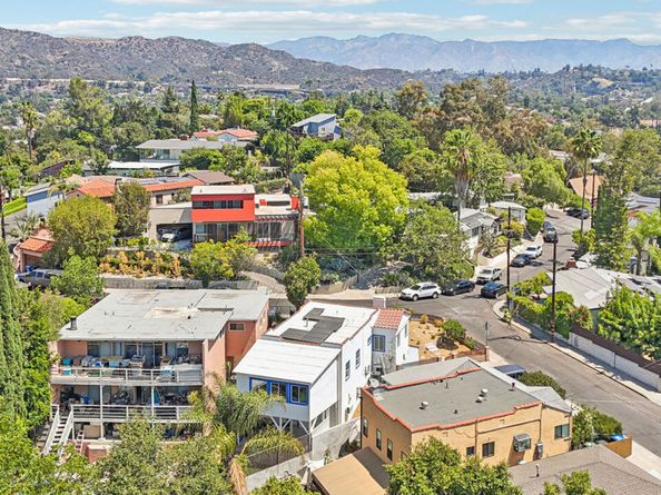 4879 Hartwick Street, Los Angeles CA 90041