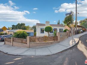 4879 Hartwick Street, Los Angeles CA 90041