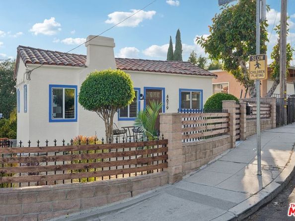 4879 Hartwick Street, Los Angeles CA 90041