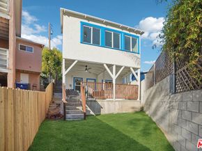 4879 Hartwick Street, Los Angeles CA 90041