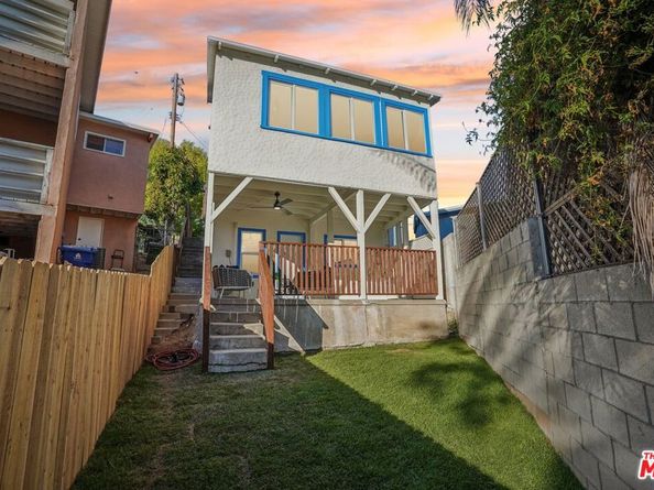4879 Hartwick Street, Los Angeles CA 90041