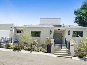 2506 Zorada Drive, Los Angeles CA 90046