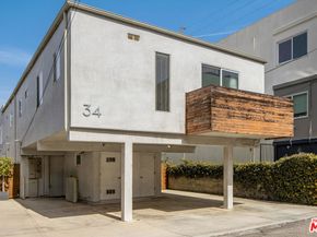34 Anchorage Street, Venice CA 90292