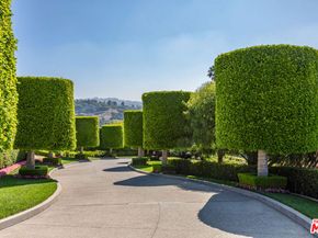 1309 Davies Drive, Beverly Hills CA 90210