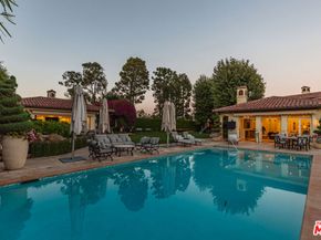 1309 Davies Drive, Beverly Hills CA 90210