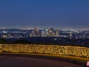 1309 Davies Drive, Beverly Hills CA 90210