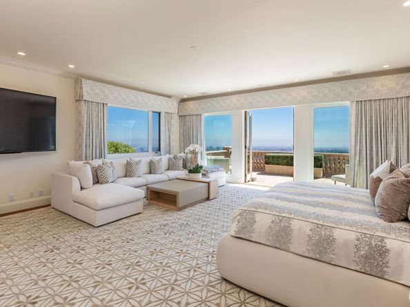 1309 Davies Drive, Beverly Hills CA 90210