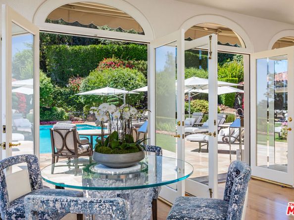 1309 Davies Drive, Beverly Hills CA 90210