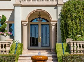 1309 Davies Drive, Beverly Hills CA 90210