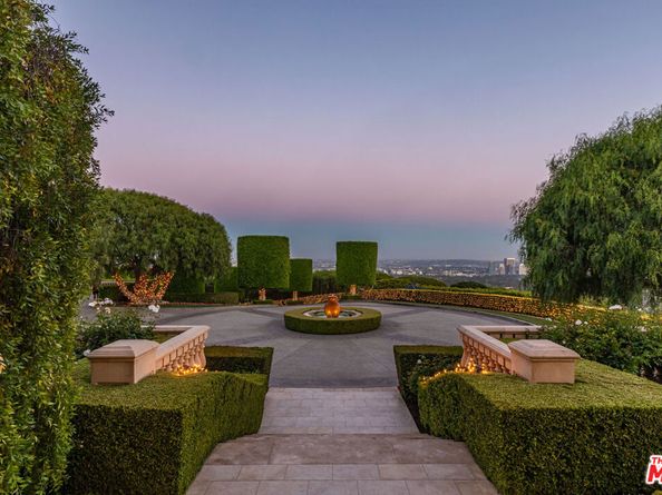 1309 Davies Drive, Beverly Hills CA 90210