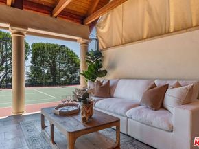 1309 Davies Drive, Beverly Hills CA 90210