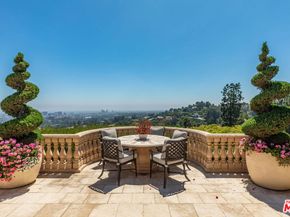 1309 Davies Drive, Beverly Hills CA 90210