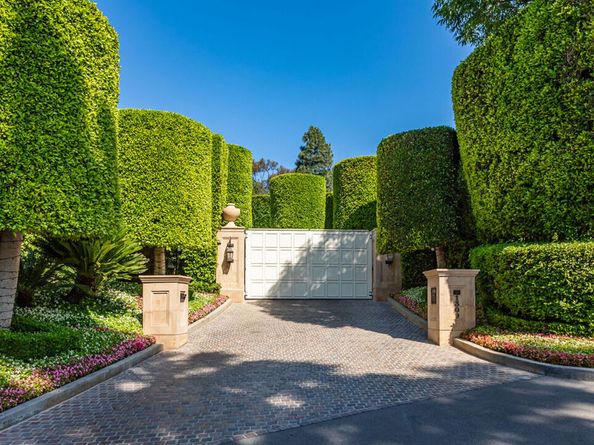 1309 Davies Drive, Beverly Hills CA 90210