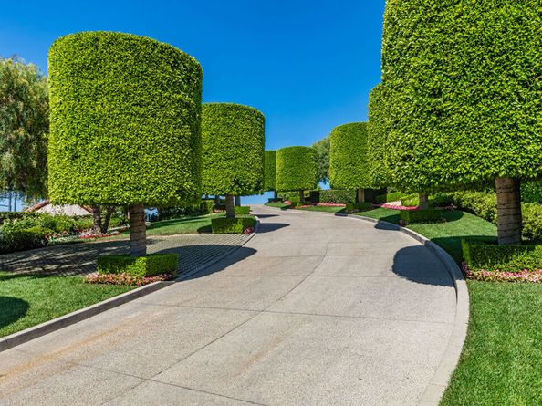 1309 Davies Drive, Beverly Hills CA 90210