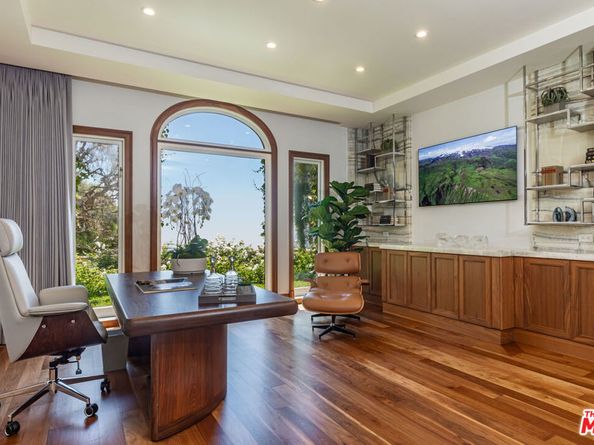 1309 Davies Drive, Beverly Hills CA 90210