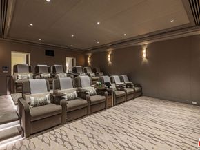 1309 Davies Drive, Beverly Hills CA 90210