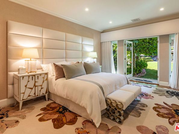 1309 Davies Drive, Beverly Hills CA 90210