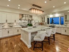 1309 Davies Drive, Beverly Hills CA 90210