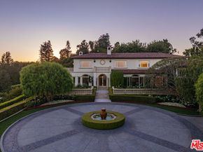 1309 Davies Drive, Beverly Hills CA 90210