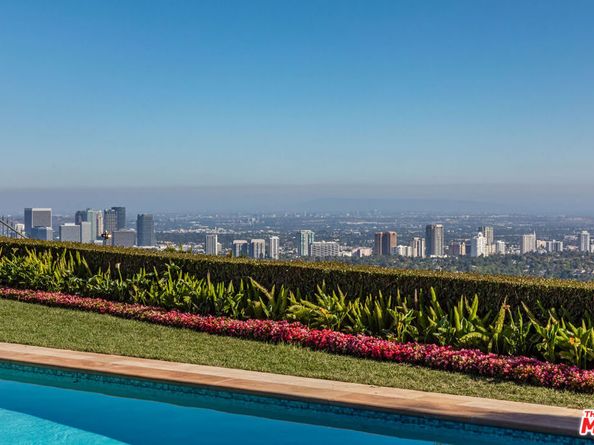 1309 Davies Drive, Beverly Hills CA 90210