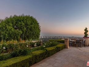 1309 Davies Drive, Beverly Hills CA 90210