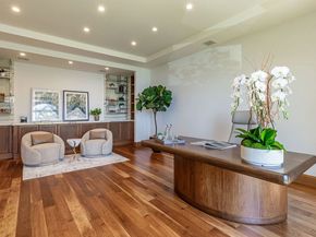 1309 Davies Drive, Beverly Hills CA 90210