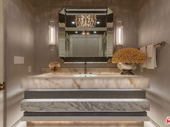 1309 Davies Drive, Beverly Hills CA 90210