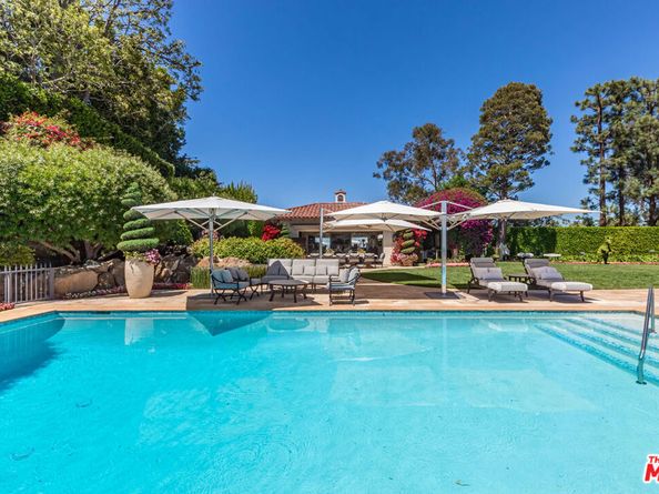 1309 Davies Drive, Beverly Hills CA 90210