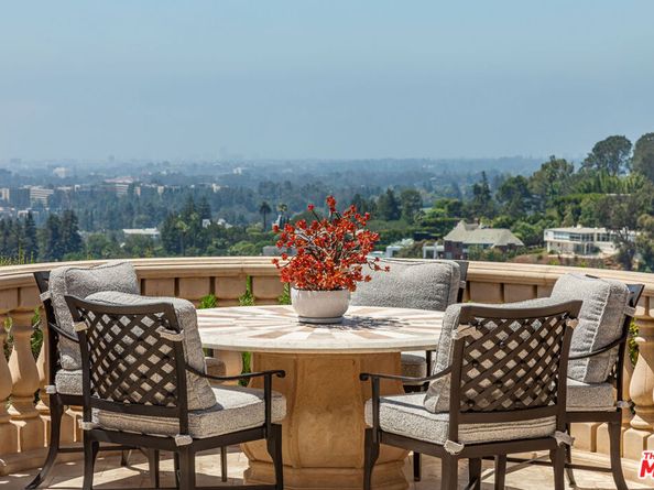 1309 Davies Drive, Beverly Hills CA 90210