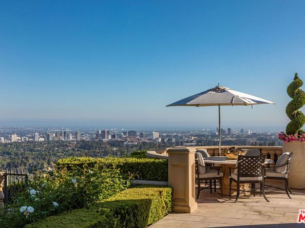 1309 Davies Drive, Beverly Hills CA 90210