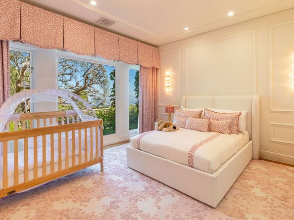 1309 Davies Drive, Beverly Hills CA 90210