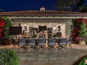 1309 Davies Drive, Beverly Hills CA 90210