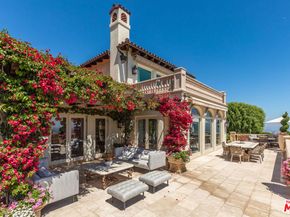 1309 Davies Drive, Beverly Hills CA 90210